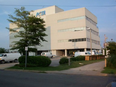 PETA Headquarters - Hampton Roads, Virginia