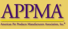 Welcome to the American Pet Product Manufacturers Association