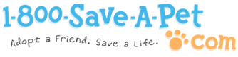 1-800-Save-A-Pet.com - Adopt a Friend. Save a Life.