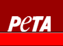 Return to PETA's Home Page