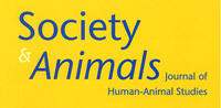 Logo - Society and Animals Journal